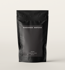 THE DAILY MATCHA