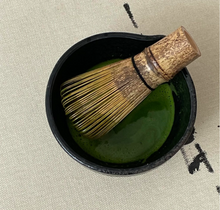 THE DAILY MATCHA