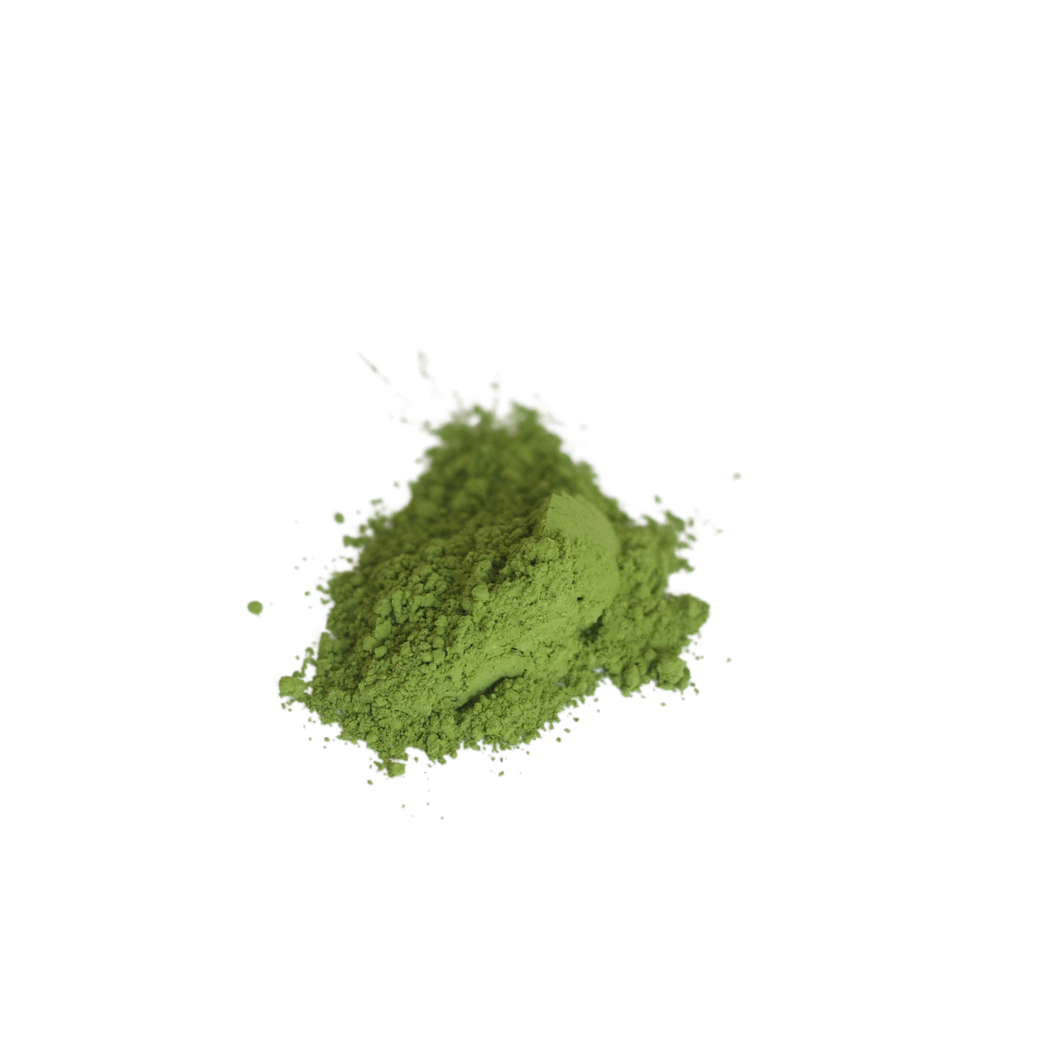 THE DAILY MATCHA